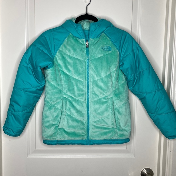 North Face reversible jacket - Picture 1 of 5